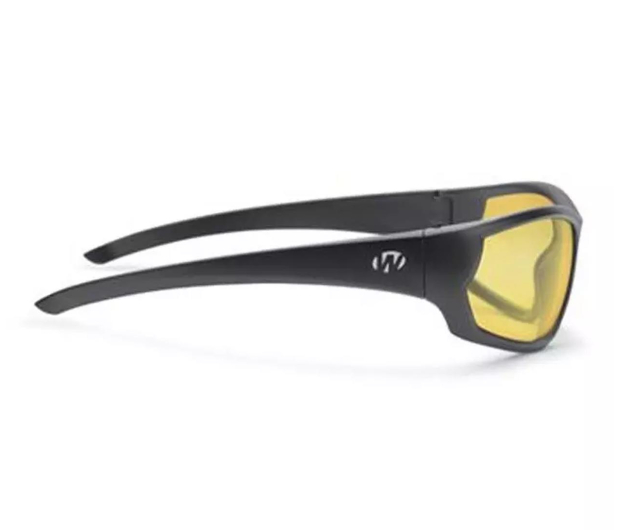 WALKER'S Okulary ochronne Walker's Carbine full frame Amber - 1061210 - zdjęcie 2